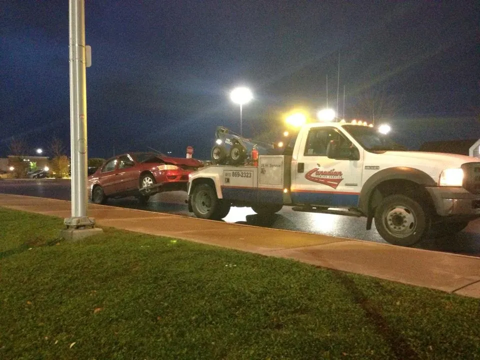 canadian towing11