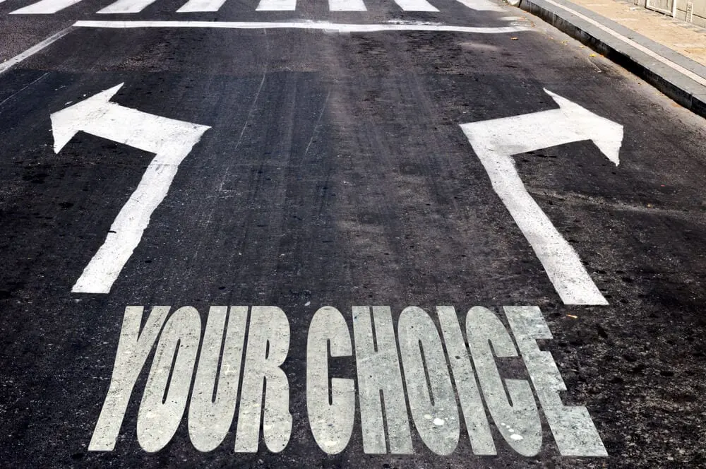 choice