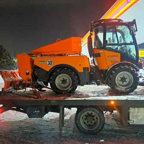 construction equipment