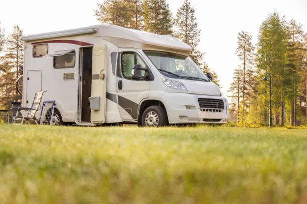 emergency motorhome repair roadside help no tow needed