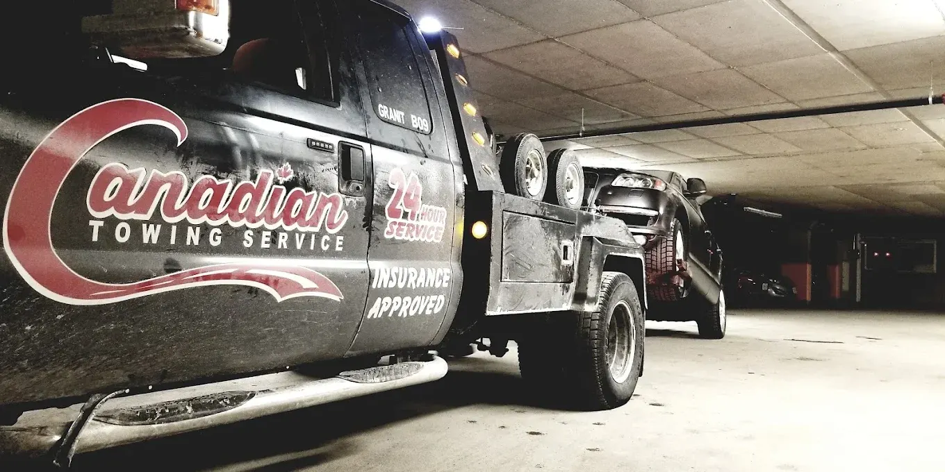 off road recovery services for all vehicle types in ottawa