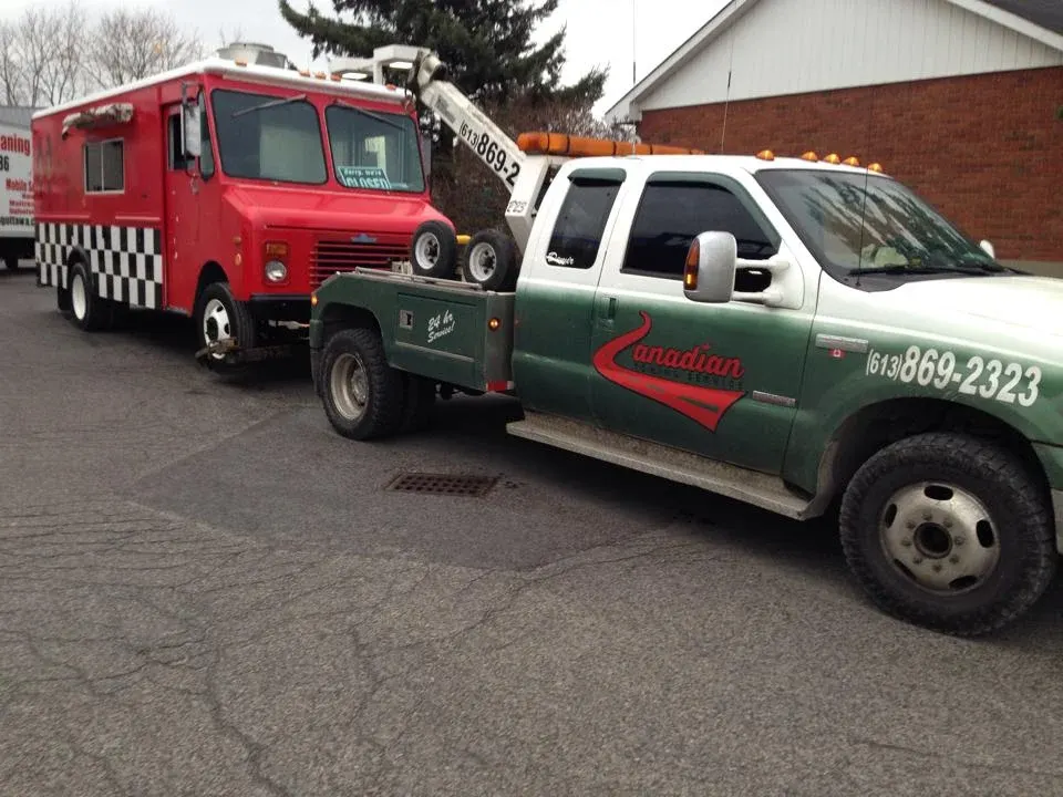 off road winch out recovery ottawa trusted since