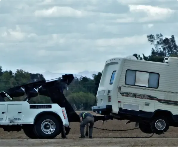 reliable medium duty towing services for drivers across ottawa on