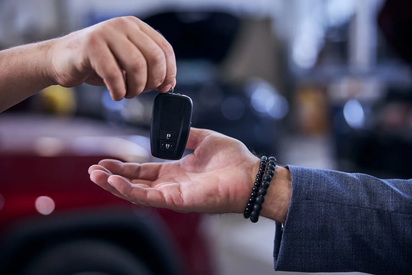 transponder key service ottawa canadian towing