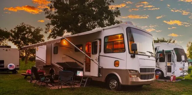 what to expect from our rv towing recovery services