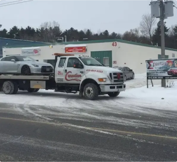 why ottawa winters are hard on your battery